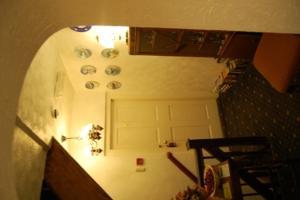 Abbot'S Haye Hotel Cheadle  Exterior photo