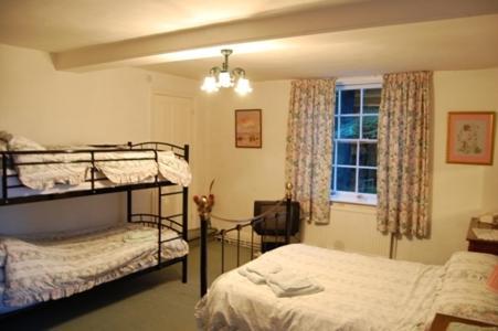 Abbot'S Haye Hotel Cheadle  Exterior photo