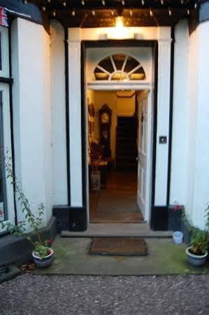 Abbot'S Haye Hotel Cheadle  Exterior photo