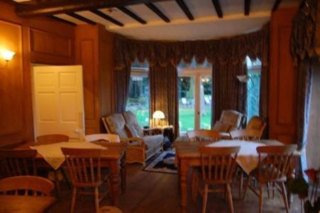 Abbot'S Haye Hotel Cheadle  Exterior photo
