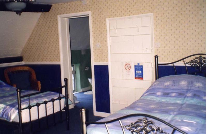 Abbot'S Haye Hotel Cheadle  Room photo